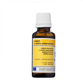 Pfefferminzöl 30ml BIOMUS - ChemMarkt.de